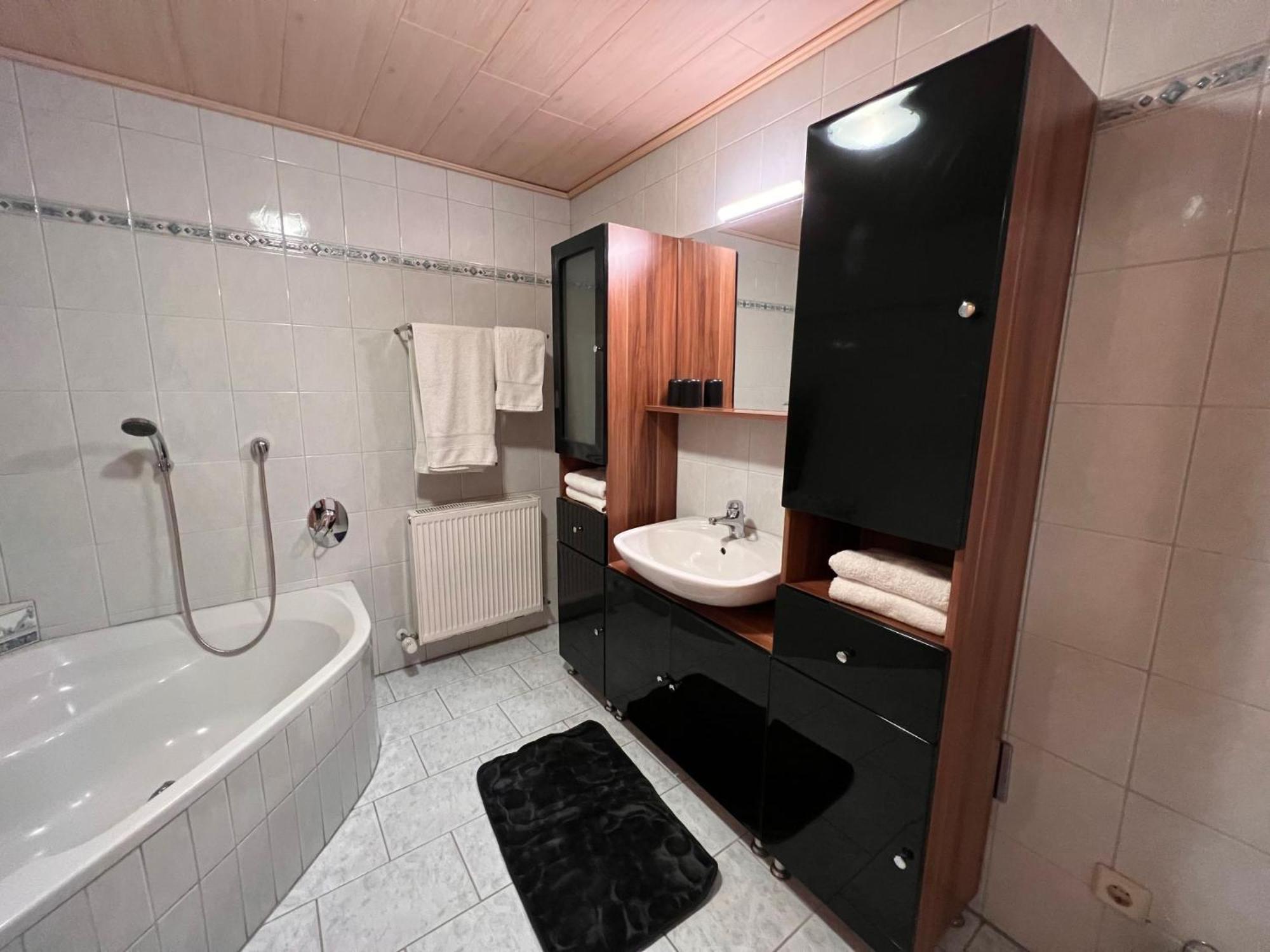Apartment Bauernhof Gasteg-2 By Interhome Piesendorf Bagian luar foto