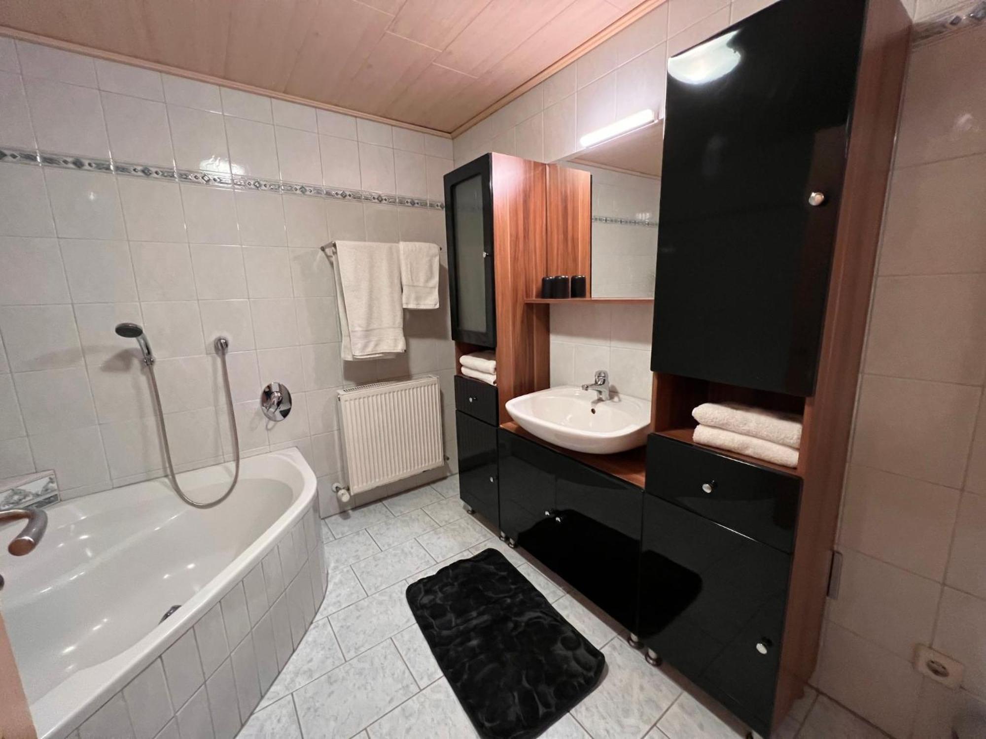 Apartment Bauernhof Gasteg-2 By Interhome Piesendorf Bagian luar foto